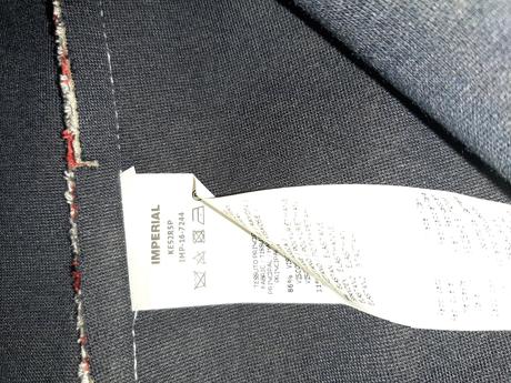 Sako/kabátik/bunda imperial, s