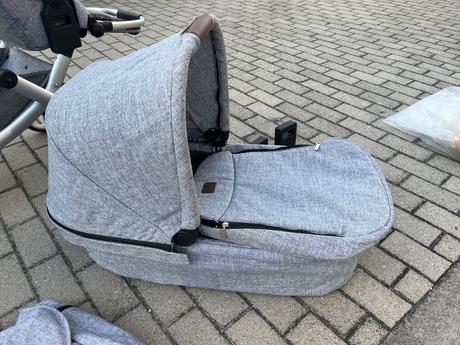 Abc design zoom súrodenecky kočík, abc design,abc design zoom