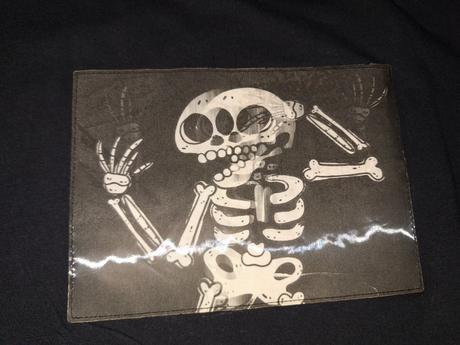 Tričko s 3d obrazkom, 134