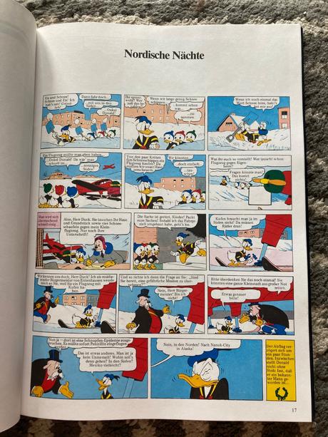 Ich donald walt disney die grossen klassiker(1995), 