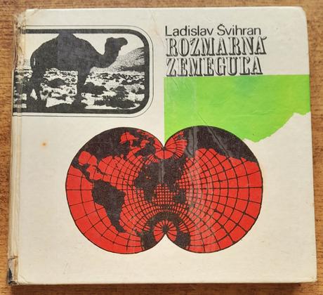 Rozmarná zemeguľa,