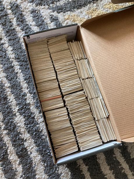 Diapozitívy orbis čssr 1966,