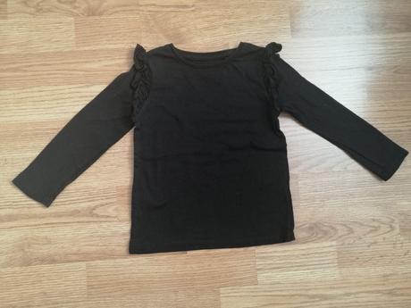 Suprava tricko a kratasky na traky, f&f,104