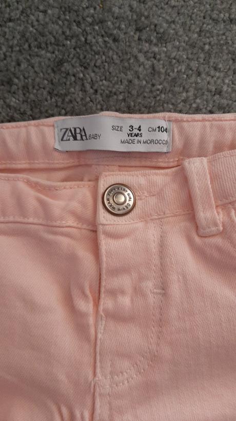 Zara rifle, zara,104