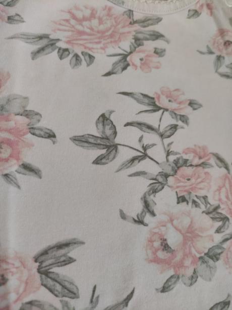 Body kvetinové newbie, newbie,80