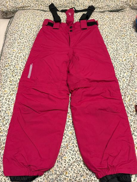 Lyžiarske nohavice, name it,116