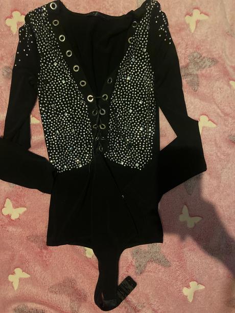 Mexton body xs, mexton,xs