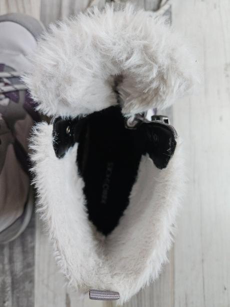 Zimné topánky xero alpine 41, 41