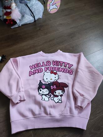 Detská mikina, zara,152