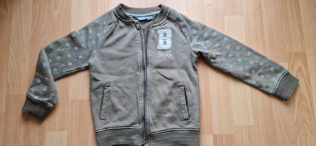 Mikina, pepperts,128