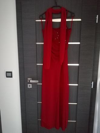 Dámske šaty č.40, 40