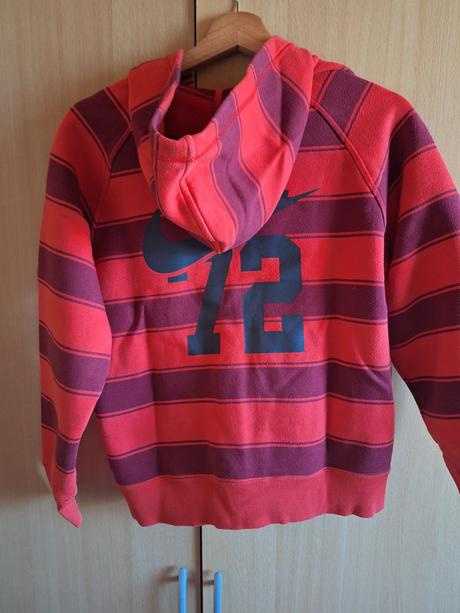 Mikina, nike,m
