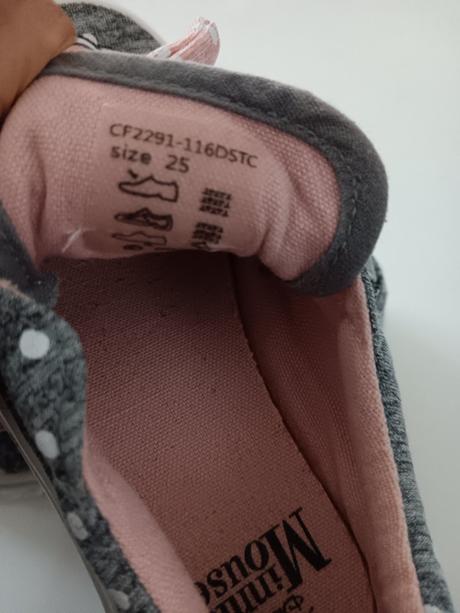 Tenisky disney, disney,25