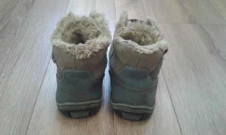 Zimné topánky protetika, protetika,26