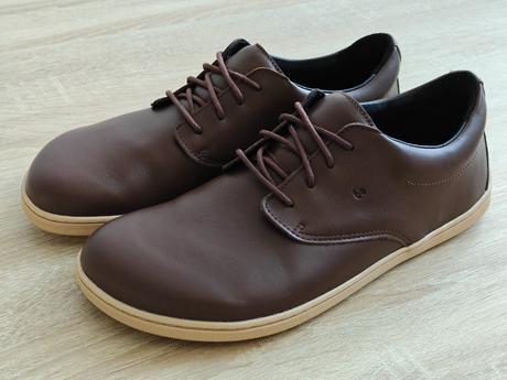 Cityscape - magnum brown 42 l134, be lenka,42