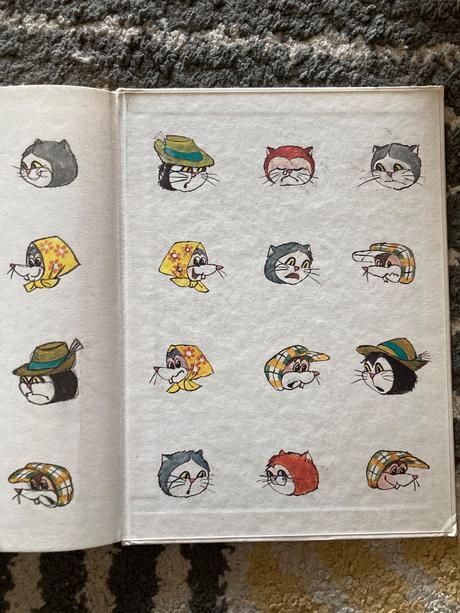 Moje priateľky myšky jozef pavlovič (1991), 