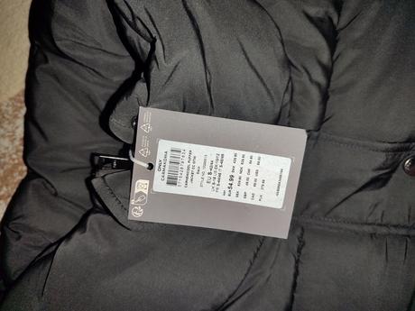 Dámska zimná bunda s, only,s