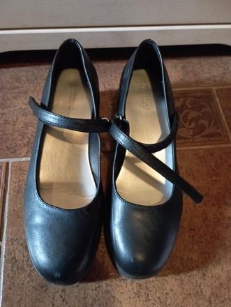 Deichmann lodičky 37, graceland,37