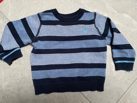 Sveteik rebel 9-12 mesiacov, rebel,80