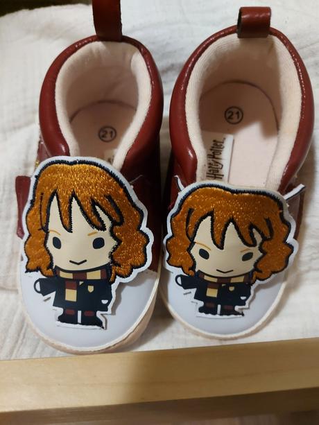 Papučky harry potter, pepco,21