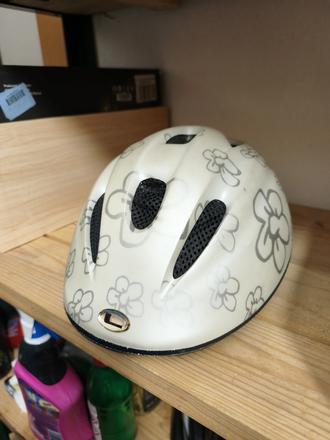 Cyklo prilba longus veľ. s, s