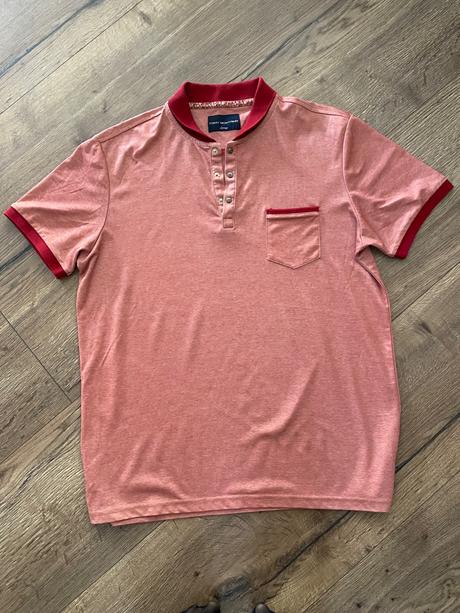 Pánske tričko l, l