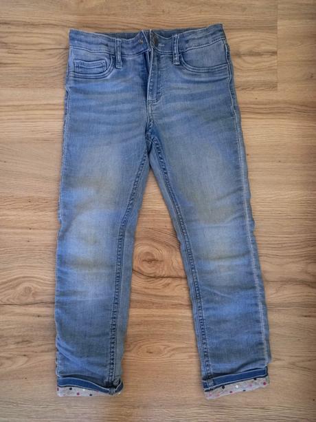 Zateplele rifle, c&a,110