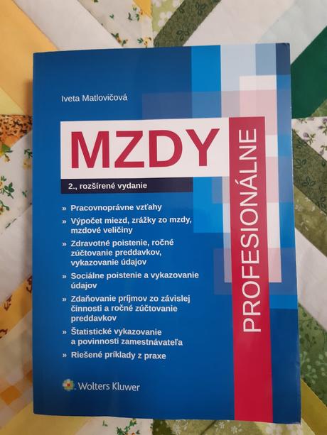 Mzdy profesionalne, 