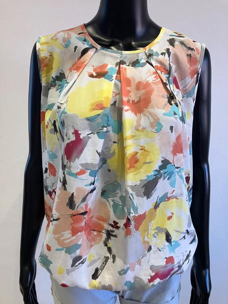 Dámska vzorovaná blúzka atmosphere (m), atmosphere,m