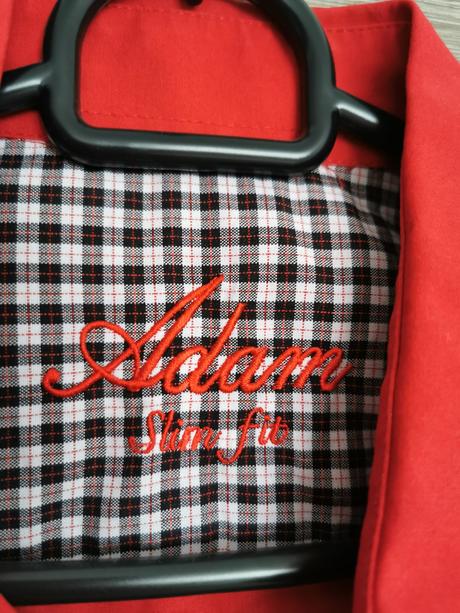 Predam pansku koselu, adams,40