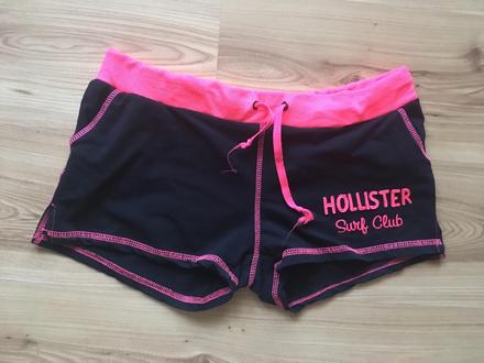 Hollister kraťasy, hollister,xl
