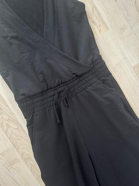 Nike yoga overal, nike,xs