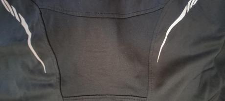 Cyklistické tričko crivit, crivit,m