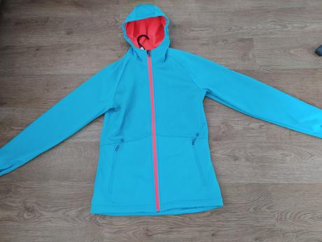 Softshellova bunda, mckinley,176