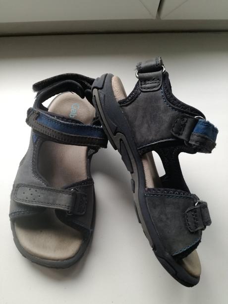 Gabor kozene sandale, gabor,29