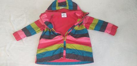 Prechodna bundicka, topomini,98