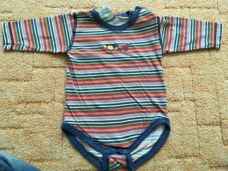 Zimný balíček pre chlapca 68/74 cca 6-9 mesiacov, 68–80