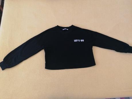 Tričko, terranova,xs