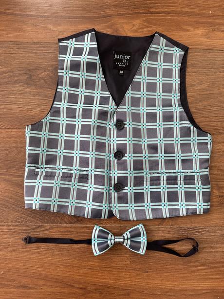 Vesta a motýlik, 98