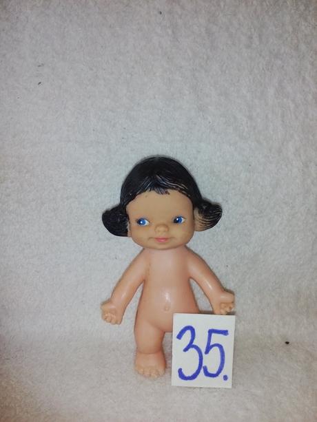 Bábika č.35, 