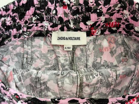 Kraťasy zadig&voltaire, 104