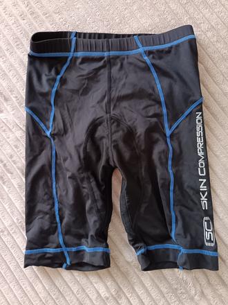 Elastické kratasy, crivit,152