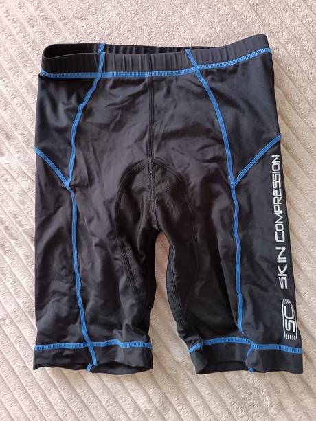 Elastické kratasy, crivit,152