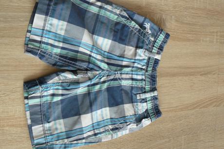 Kraťasky, palomino,98