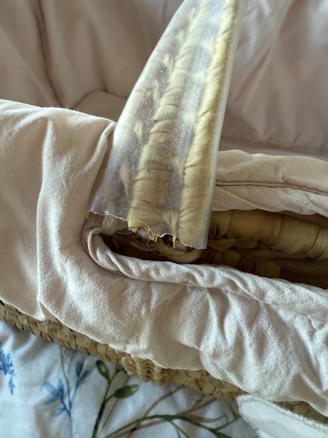 Mojzisov kosik - koliska, šírka (cm): 45,dĺžka (cm): 80