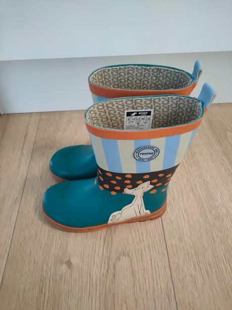 Gumáky reima moomin,  veľ. 30, reima,30