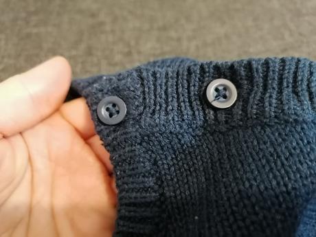 Svetrík lupilu, veľ. 86/92, lupilu,86