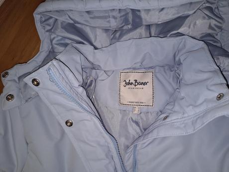 Dlhá bunda john baner, 38 / 40