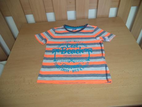 98 tričko chlapec cool beach, dopodopo,98