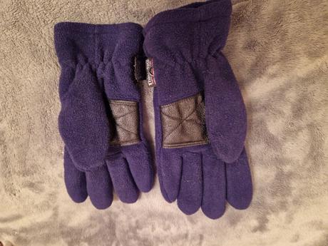 Flisove panske rukavice8ka, takko,l